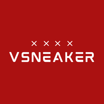 Vsneaker Shop logo