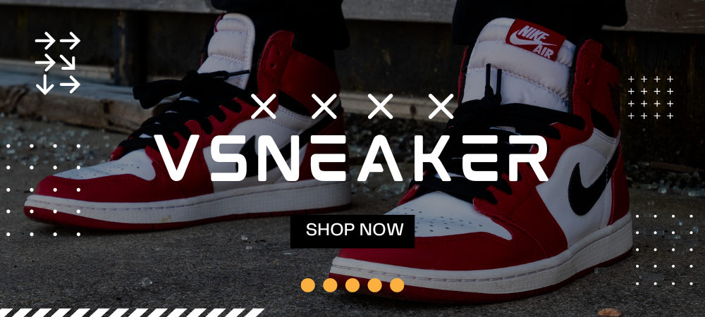 Vsneaker - Shop Giày Sneaker đẹp tại Tphcm